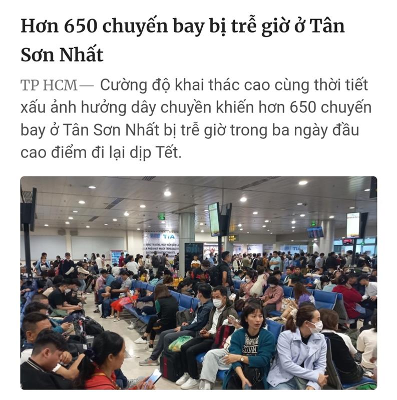 Việt Nam thích cúng tiền cho Tây mà