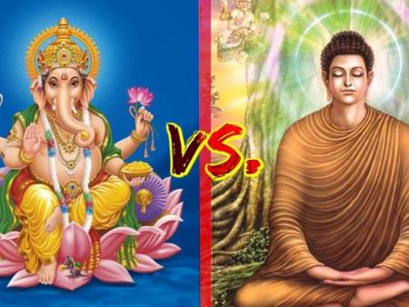 Phật giáo - Ki tô giáo đối chiếu qua những nhận định điển hình của một số danh nhân trí thức thế giới