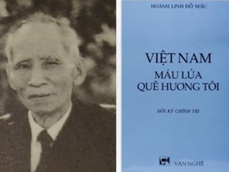Việt Nam Máu Lửa Quê Hương Tôi - Hoành Linh Đỗ Mậu