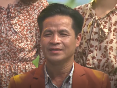 Bài học đầu tiên