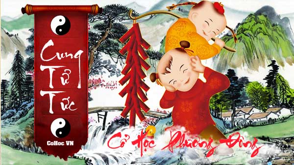 Ý Nghĩa Tử Vi Ở Cung Tử Tức