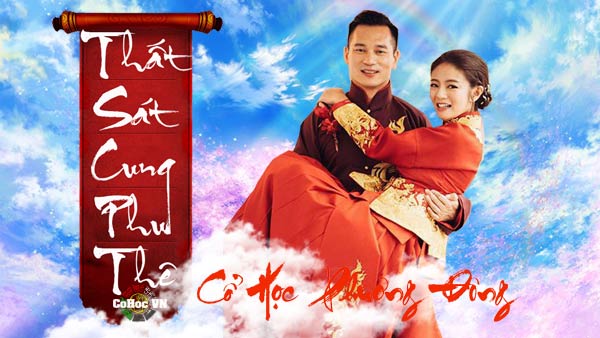 Ý Nghĩa Tử Vi Ở Cung Phu Thê