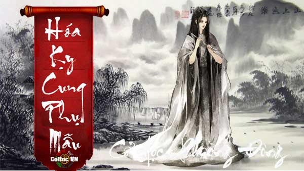 Ý Nghĩa Tử Vi Ở Cung Phụ Mẫu