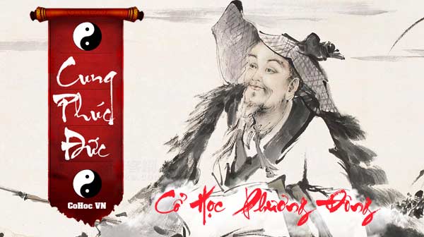 Ý Nghĩa Tử Vi Ở Cung Phúc Đức