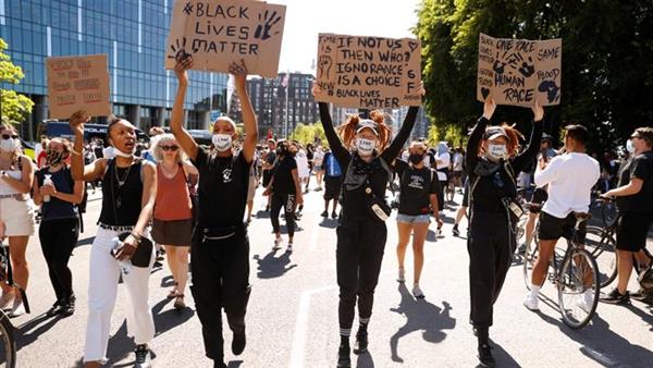 Tại sao phong trào đấu tranh của người Mỹ vẫn luôn thất bại?