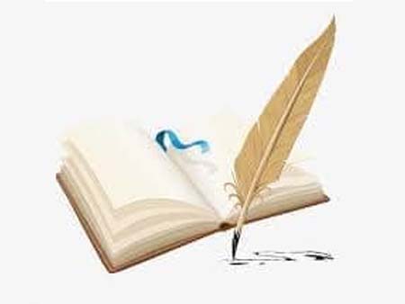 Bài thơ vần ương thủ vĩ ngâm -  Lê Ngọc