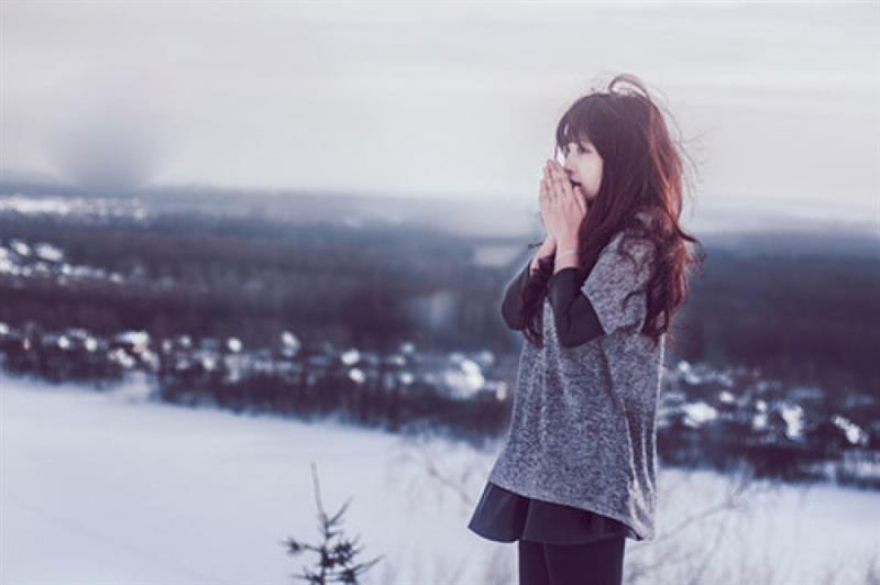 Lời chúc Mùa Đông