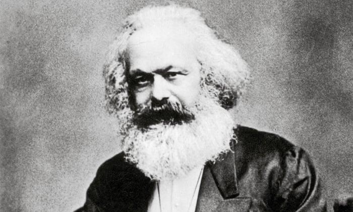 Tư tưởng của Karl Marx vẫn có ảnh hưởng trong giới trí thức và vẫn được dạy trong những đại học Âu Mỹ