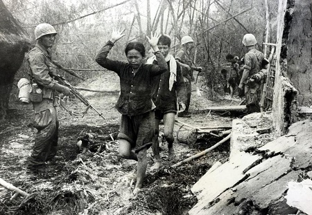 Ken Burns’ New Documentary Exposes The Emotion Behind The Vietnam War