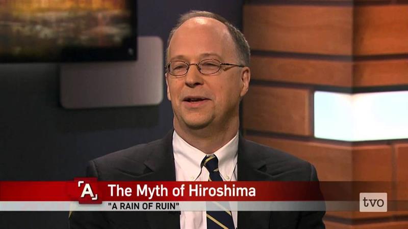 The Bomb Didn’t Beat Japan … Stalin Did – By Ward Wilson