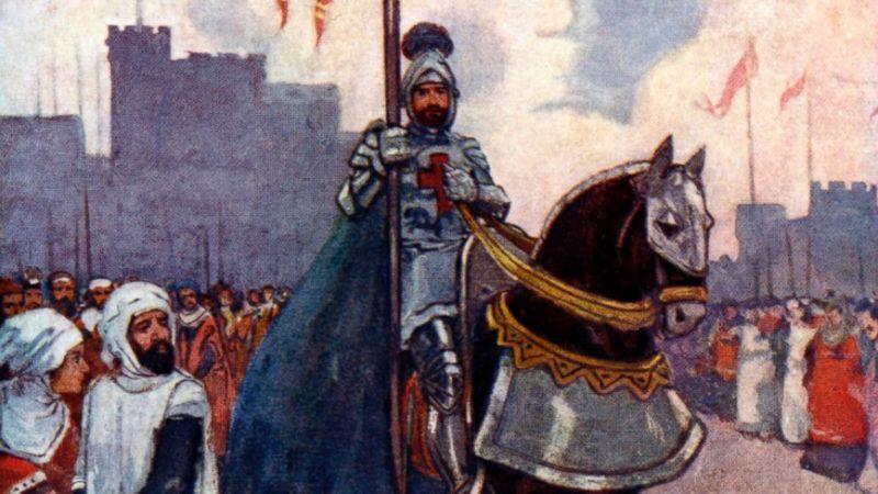 Historians Weigh in on Obama’s Comparison of ISIS Militants to Medieval Christian Crusaders