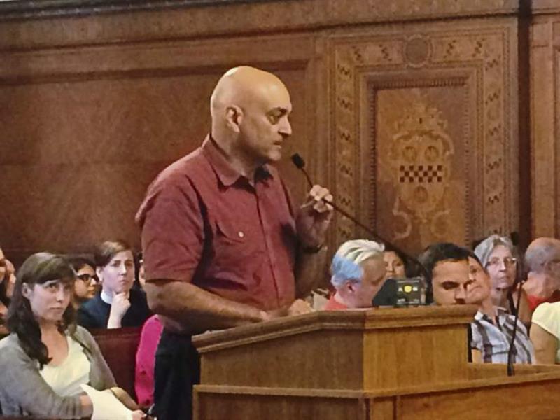 Pittsburgh politicians say they’re open to ‘sanctuary city’ status – By Bob Bauder, Wednesday, July 12, 2017, 5:21 p.m.