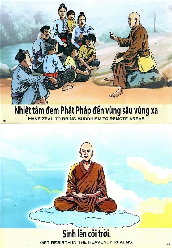 CHỈ CÓ NHỮNG TRÁI TIM VĨ ĐẠI MỚI ĐẠT ĐƯỢC HẠNH PHÚC LỚN LAO