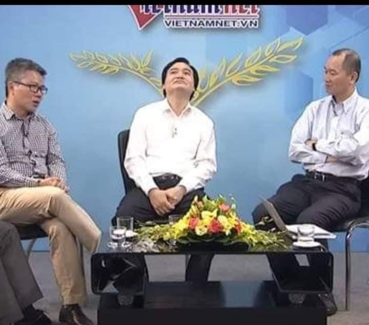 Giáo dục sáng tạo...?