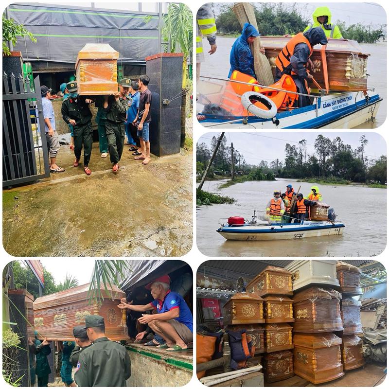 Không thể phát triển nếu đất nước cứ như thế này