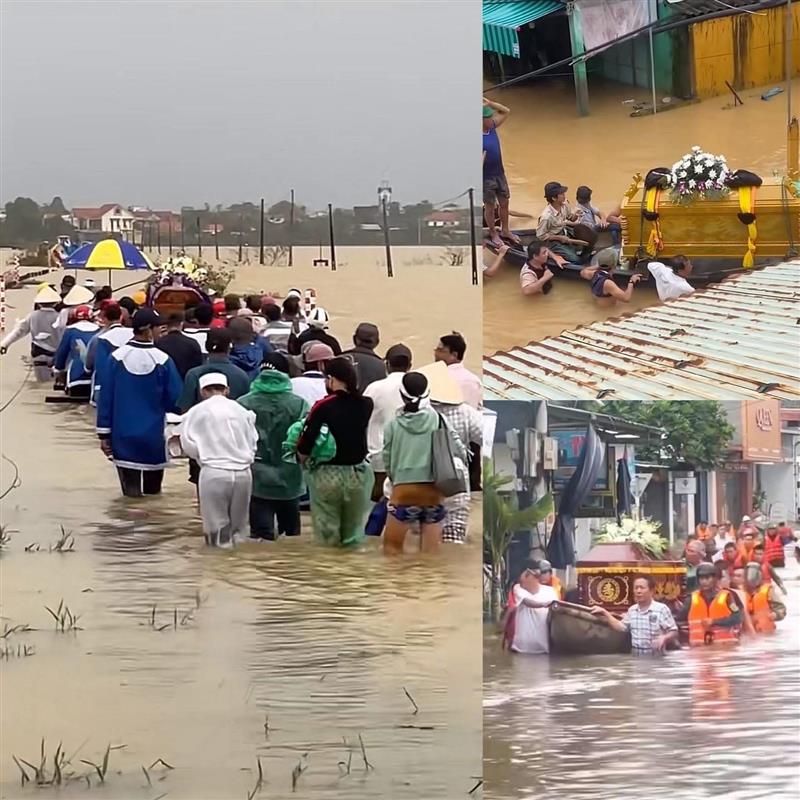 Hay dở Trời xanh sẽ an bài theo đúng luật nhân quả