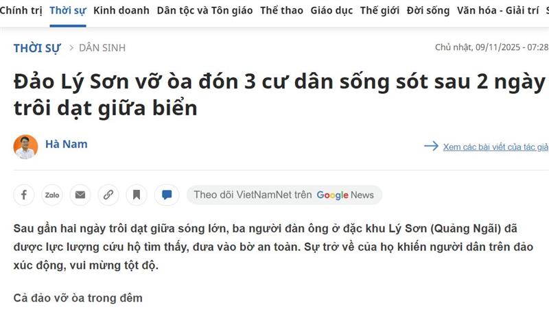 “Vỡ òa”: Hiện tượng lạm dụng ngôn ngữ cảm xúc của người Việt ít học 