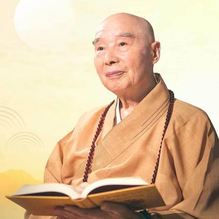 Hoà Thượng Tịnh Không khai thị