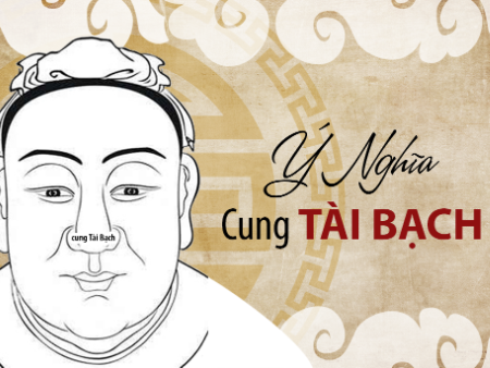 Ý Nghĩa Tử Vi Ở Cung Tài Bạch