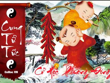 Ý Nghĩa Tử Vi Ở Cung Tử Tức