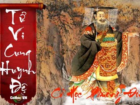 Ý Nghĩa Tử Vi Ở Cung Huynh Đệ