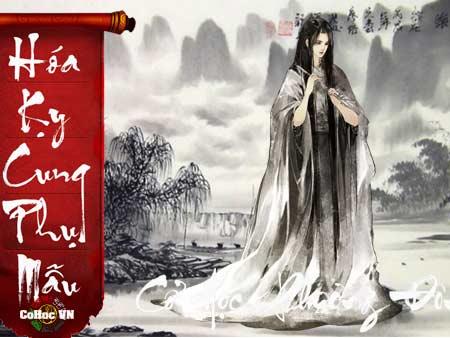 Ý Nghĩa Tử Vi Ở Cung Phụ Mẫu