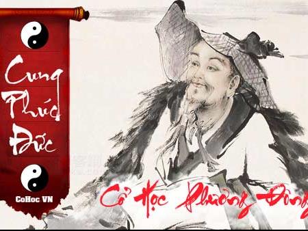 Ý Nghĩa Tử Vi Ở Cung Phúc Đức