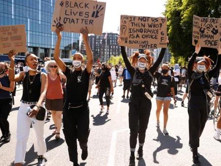 Tại sao phong trào đấu tranh của người Mỹ vẫn luôn thất bại?