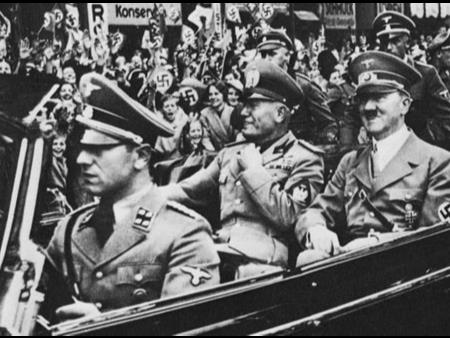 Phương Tây luôn nói dối về Liên Xô và Thế chiến thứ II