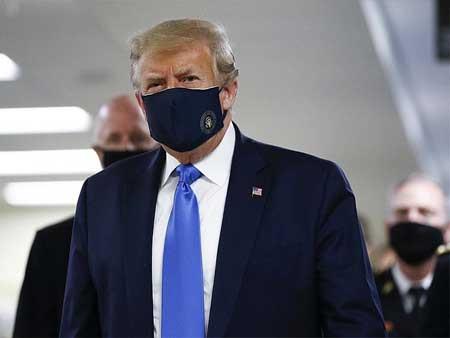 Nóng: Mỹ vừa phát hiện cách tốt nhất để ngăn chặn sự lây truyền virus corona là… đeo khẩu trang!