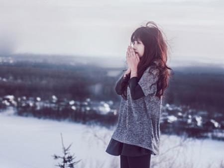 Lời chúc Mùa Đông