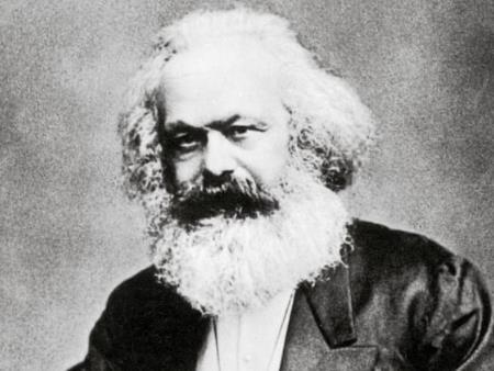 Tư tưởng của Karl Marx vẫn có ảnh hưởng trong giới trí thức và vẫn được dạy trong những đại học Âu Mỹ