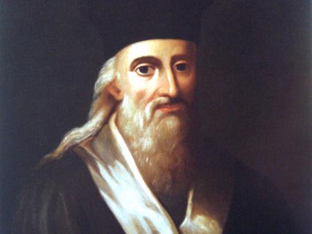 Ba điều cần biết về Alexandre De Rhodes