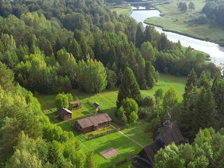 Bàn về đặc khu