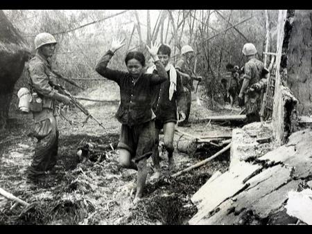 Ken Burns’ New Documentary Exposes The Emotion Behind The Vietnam War