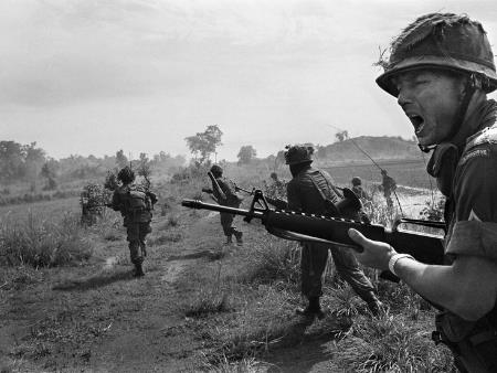 Why Vietnam Was Unwinnable?