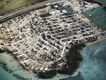 Nebraska State Senator Sues God Over Natural Disasters