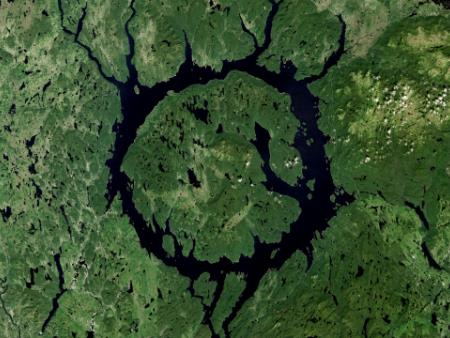 Scientists are rethinking where life originated on Earth