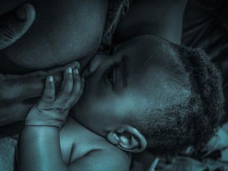 Breast milk contains coronavirus antibodies, study suggests