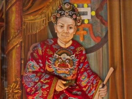 CÁC ÔNG ĐANG TÔN THỜ AI? KẺ ẤY NHƯ THẾ NÀO? THAN ÔI THỜI THẾ ĐẢO ĐIÊN!