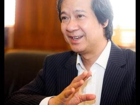 NHỮNG VIỆC CẦN KHẢO SÁT THÌ KHÔNG BAO GIỜ KHẢO SÁT. NHỮNG VIỆC CHỈ CẦN QUYẾT ĐỊNH THÌ LẠI ĐƯỢC KHẢO SÁT RẦM RỘ