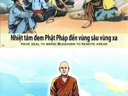 CHỈ CÓ NHỮNG TRÁI TIM VĨ ĐẠI MỚI ĐẠT ĐƯỢC HẠNH PHÚC LỚN LAO