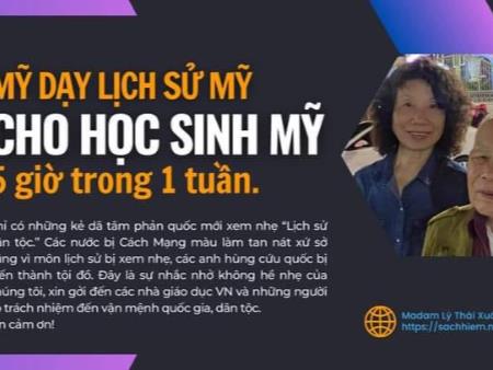 Bài học Ucraina nhãn tiền đó. Có 30 năm mà những con người lớn lên đã quên hết cội nguồn !