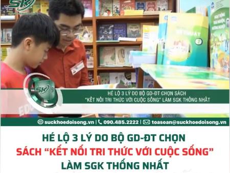 Đèn mà tạm bợ thì soi đâu ra đường?