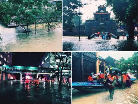 Miền Trung xứng đáng được nâng niu bằng khoa học và trí tuệ