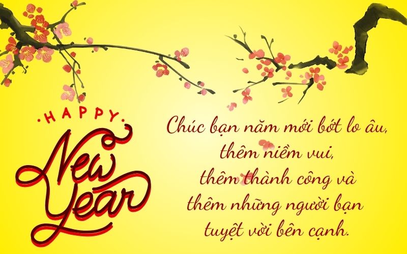 Lời chúc mừng năm mới xuân Bính Ngọ 2026