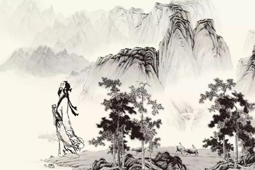 Nếu Là Người – Hãy Là Người Quân Tử