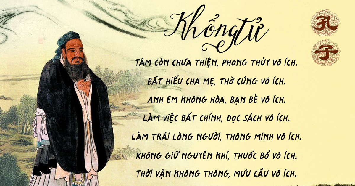 Kỷ Sở Bất Dục, Vật Thi Ư Nhân – Tám Chữ, Một Đời Người