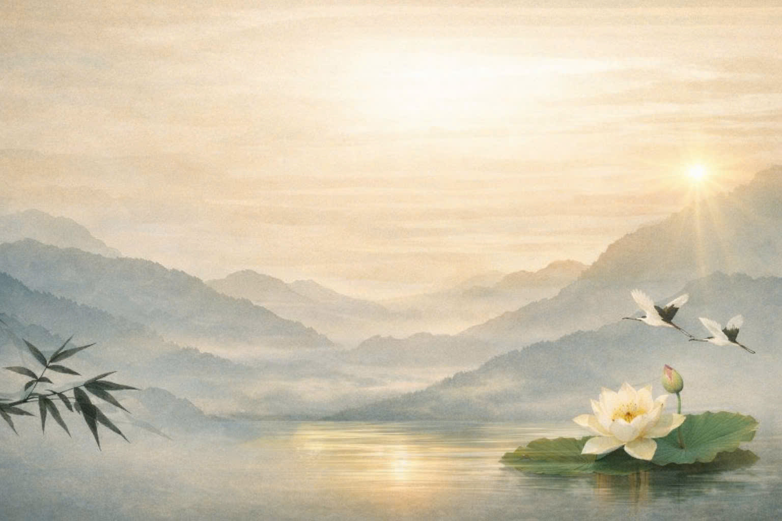 Kính Thiên (敬天): Sự Hợp Nhất Của Đạo (道), Nghiệp (業), Đức (德)