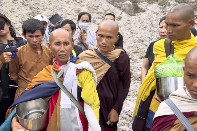 Quan điểm về địa vị tu chứng và mục tiêu thành Phật trong Phật giáo qua trường hợp ngài Minh Tuệ